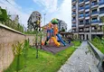 Kupić Apartament 1+1 w Gazipasa z pięknym wykończeniem w nowoczesnym kompleksie 6