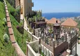 Kupić 4+1 willa na terenie kompleksu hotelowego w Mahmutlar — meble, ogród, widok panoramiczny 8