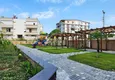 Kupić Apartament 1+1 w Gazipasa z pięknym wykończeniem w nowoczesnym kompleksie 7