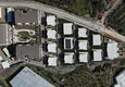 Kupić Luksusowy projekt rezydencji premium w dzielnicy Alanya Kargicak 7