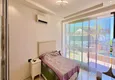 Dostępny zakup Luksusowa willa 4+1 w Alanya, Bektash Mountain District - meble, basen, widok panoramiczny 7 