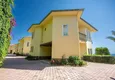 Kupić 4+1 willa na terenie kompleksu hotelowego w Mahmutlar — meble, ogród, widok panoramiczny 19
