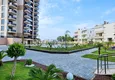 Kupić Apartament 1+1 w Gazipasa z pięknym wykończeniem w nowoczesnym kompleksie 8
