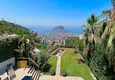 Kupić Luksusowa willa 4+1 w Alanya, Bektash Mountain District - meble, basen, widok panoramiczny 8 