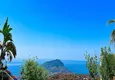 Kupić Luksusowa willa 4+1 w Alanya, Bektash Mountain District - meble, basen, widok panoramiczny 9 