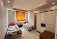 Dostępny zakup 3+1 jednopoziomowy apartament z oddzielną kuchnią w Mahmutlar — nieruchomość dla obywatelstwa w Alanyi 10