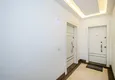 Dostępny zakup Duplex ogrodowy 2+1 w Kestel przy plaży - z nowymi meblami i widokiem na morze 1