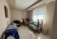 Dostępny zakup 3+1 jednopoziomowy apartament z oddzielną kuchnią w Mahmutlar — nieruchomość dla obywatelstwa w Alanyi 11