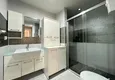 Dostępny zakup 3+1 jednopoziomowy apartament z oddzielną kuchnią w Mahmutlar — nieruchomość dla obywatelstwa w Alanyi 12