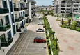 Kupić 1+1 umeblowane mieszkanie w Alanya, Górna Oba 13