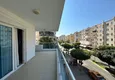Dostępny zakup 3+1 jednopoziomowy apartament z oddzielną kuchnią w Mahmutlar — nieruchomość dla obywatelstwa w Alanyi 15