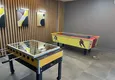 Kupić 1+1 umeblowane mieszkanie w Alanya, Górna Oba 16