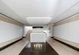 Kupić Duplex ogrodowy 2+1 w Kestel przy plaży - z nowymi meblami i widokiem na morze 17