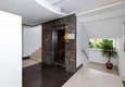 Kupić Duplex ogrodowy 2+1 w Kestel przy plaży - z nowymi meblami i widokiem na morze 18