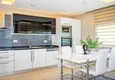 Dostępny zakup Duplex ogrodowy 2+1 w Kestel przy plaży - z nowymi meblami i widokiem na morze 18