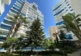 Kupić 3+1 jednopoziomowy apartament z oddzielną kuchnią w Mahmutlar — nieruchomość dla obywatelstwa w Alanyi 1