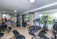 Kupić Duplex ogrodowy 2+1 w Kestel przy plaży - z nowymi meblami i widokiem na morze 21