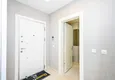 Dostępny zakup Duplex ogrodowy 2+1 w Kestel przy plaży - z nowymi meblami i widokiem na morze 2