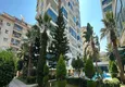 Kupić 3+1 jednopoziomowy apartament z oddzielną kuchnią w Mahmutlar — nieruchomość dla obywatelstwa w Alanyi 2