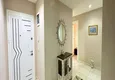 Dostępny zakup 3+1 jednopoziomowy apartament z oddzielną kuchnią w Mahmutlar — nieruchomość dla obywatelstwa w Alanyi 2