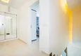 Dostępny zakup Duplex ogrodowy 2+1 w Kestel przy plaży - z nowymi meblami i widokiem na morze 30