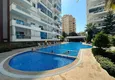 Kupić 3+1 jednopoziomowy apartament z oddzielną kuchnią w Mahmutlar — nieruchomość dla obywatelstwa w Alanyi 3