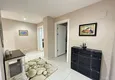 Dostępny zakup 3+1 jednopoziomowy apartament z oddzielną kuchnią w Mahmutlar — nieruchomość dla obywatelstwa w Alanyi 3