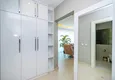 Dostępny zakup Duplex ogrodowy 2+1 w Kestel przy plaży - z nowymi meblami i widokiem na morze 4