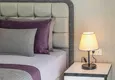 Dostępny zakup Duplex ogrodowy 2+1 w Kestel przy plaży - z nowymi meblami i widokiem na morze 48