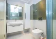 Dostępny zakup Duplex ogrodowy 2+1 w Kestel przy plaży - z nowymi meblami i widokiem na morze 5