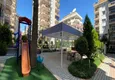 Kupić 3+1 jednopoziomowy apartament z oddzielną kuchnią w Mahmutlar — nieruchomość dla obywatelstwa w Alanyi 5