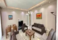 Dostępny zakup 3+1 jednopoziomowy apartament z oddzielną kuchnią w Mahmutlar — nieruchomość dla obywatelstwa w Alanyi 5