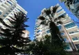 Kupić 3+1 jednopoziomowy apartament z oddzielną kuchnią w Mahmutlar — nieruchomość dla obywatelstwa w Alanyi 6