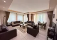 Dostępny zakup 3+1 jednopoziomowy apartament z oddzielną kuchnią w Mahmutlar — nieruchomość dla obywatelstwa w Alanyi 6