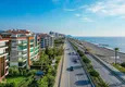 Kupić Duplex ogrodowy 2+1 w Kestel przy plaży - z nowymi meblami i widokiem na morze 7