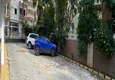 Kupić 3+1 jednopoziomowy apartament z oddzielną kuchnią w Mahmutlar — nieruchomość dla obywatelstwa w Alanyi 7