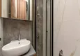 Dostępny zakup 1+1 umeblowane mieszkanie w Alanya, Górna Oba 8