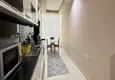 Dostępny zakup 3+1 jednopoziomowy apartament z oddzielną kuchnią w Mahmutlar — nieruchomość dla obywatelstwa w Alanyi 8