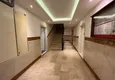 Kupić Apartament dwupoziomowy 4+1 w Oba — nieruchomość w Alanyi na zezwolenie na pobyt 12