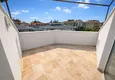 Dostępny zakup Apartament dwupoziomowy 4+1 w Oba — nieruchomość w Alanyi na zezwolenie na pobyt 14