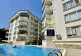 Kupić Apartament dwupoziomowy 4+1 w Oba — nieruchomość w Alanyi na zezwolenie na pobyt 2