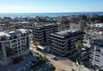Kupić Umeblowane mieszkanie 2+1 w centrum Alanyi — Plaża Kleopatra, bezpośrednio od właściciela  3 