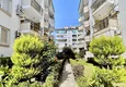 Kupić Apartament dwupoziomowy 4+1 w Oba — nieruchomość w Alanyi na zezwolenie na pobyt 5