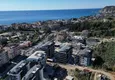 Kupić Umeblowane mieszkanie 2+1 w centrum Alanyi — Plaża Kleopatra, bezpośrednio od właściciela  6 
