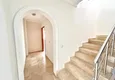Dostępny zakup Apartament dwupoziomowy 4+1 w Oba — nieruchomość w Alanyi na zezwolenie na pobyt 8