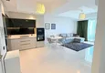 Dostępny zakup Mieszkanie 1+1 w Turkler, Alanya — 85 m², nieruchomość podstawowa w kompleksie z infrastrukturą kurortową 1