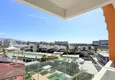 Dostępny zakup Mieszkanie 1+1 w Turkler, Alanya — 85 m², nieruchomość podstawowa w kompleksie z infrastrukturą kurortową 11