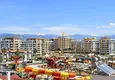 Dostępny zakup Mieszkanie 1+1 w Turkler, Alanya — 85 m², nieruchomość podstawowa w kompleksie z infrastrukturą kurortową 12