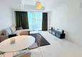 Dostępny zakup Mieszkanie 1+1 w Turkler, Alanya — 85 m², nieruchomość podstawowa w kompleksie z infrastrukturą kurortową 4