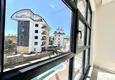 Dostępny zakup Tani apartament w Alanyi, dzielnica Oba — 1+1 nowy, od strony południowej 10 